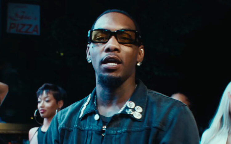 Offset Shot Outdoors Florida On line casino