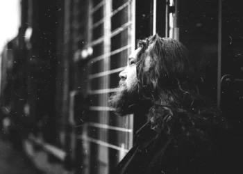 O.N.I. Launch Faucets Producer Jordan Fish For New Track “Haunted”