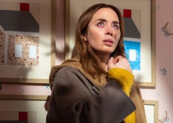 10 of one of the best movies to look at this June
