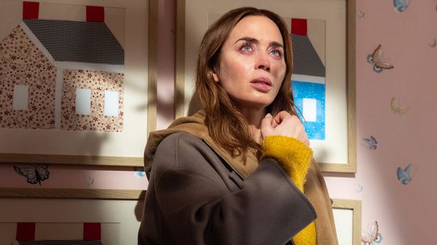 10 of one of the best movies to look at this June