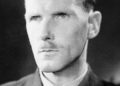 The weatherman essential to D-Day victory