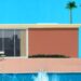 Why David Hockney’s 1967 masterpiece is newly poignant after his demise
