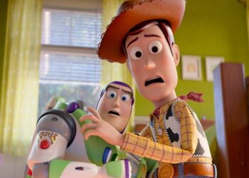 Toy Story 5 is the yr’s most traumatic movie