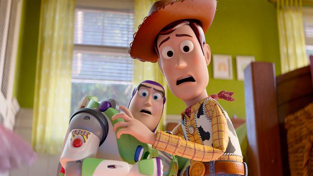 Toy Story 5 is the yr’s most traumatic movie
