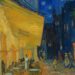 5 particulars that unlock the genius of Van Gogh’s authentic ‘starry evening’