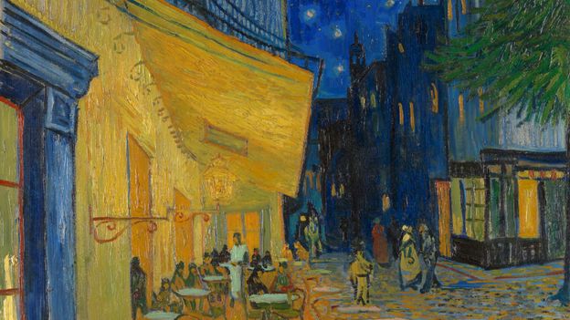 5 particulars that unlock the genius of Van Gogh’s authentic ‘starry evening’