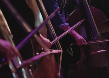 Contained in the evolution of orchestral sampling: an interview with ProjectSAM