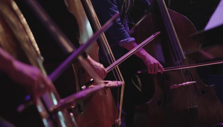 Contained in the evolution of orchestral sampling: an interview with ProjectSAM