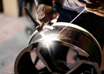 Qué saber al iniciarse en la soldadura de aluminio