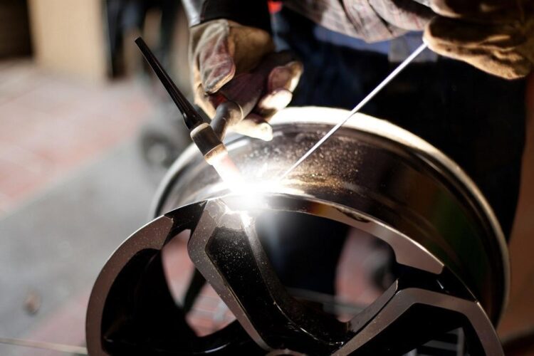 Qué saber al iniciarse en la soldadura de aluminio