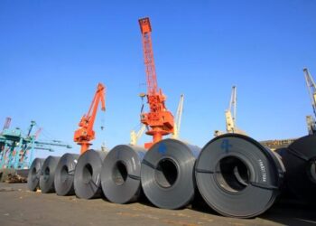 Metal market reveals no indicators of a summer season slowdown