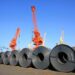 Metal market reveals no indicators of a summer season slowdown