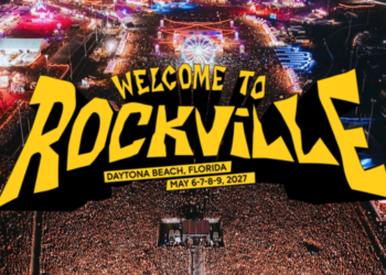 Welcome To Rockville Declares Dates For 2027