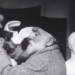 Uncommon Movie of Sculptor Auguste Rodin Working at His Studio in Paris (1915)
