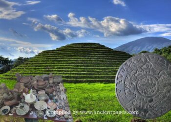 Secrets and techniques Of Historic Jalisco – 334 Uncommon Archaeological Artifacts Recovered By INAH