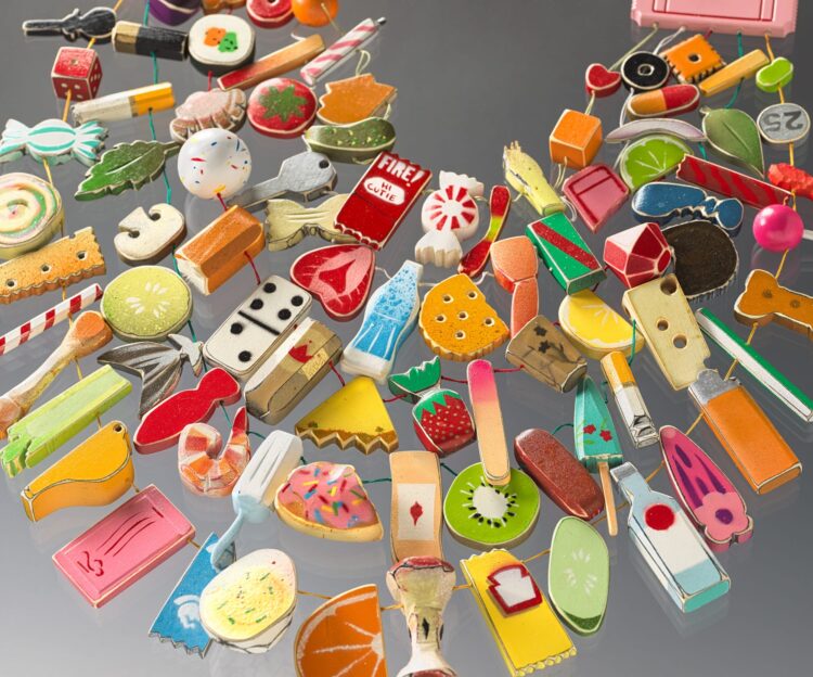 Rising American Craft’ Surveys Agriculture, Ingenuity, and Neighborhood — Colossal