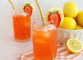 Strawberry Lemonade – A Lovely Mess