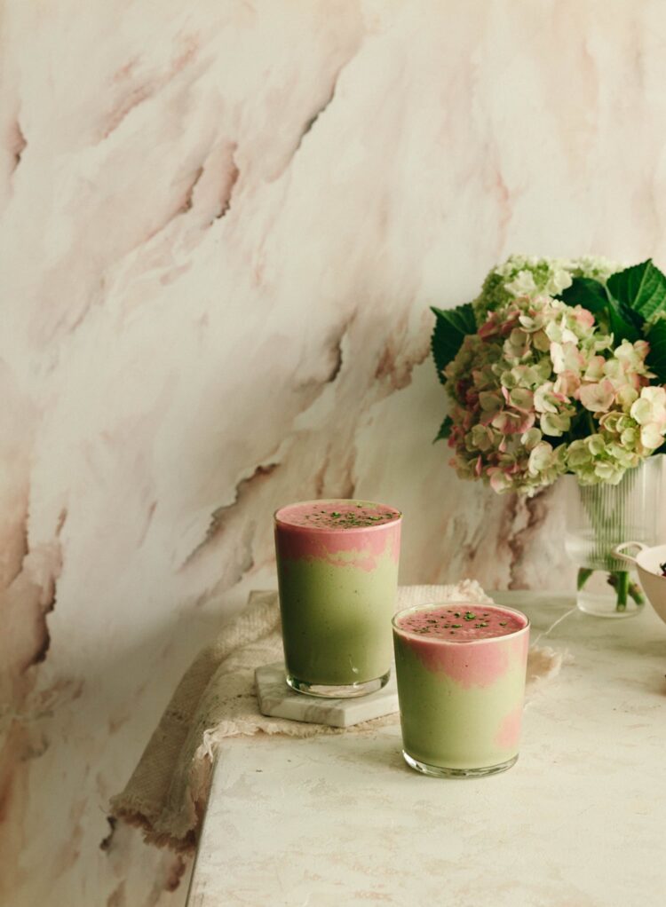 10 Wholesome Smoothie Recipes That Do not Style Like a Compromise