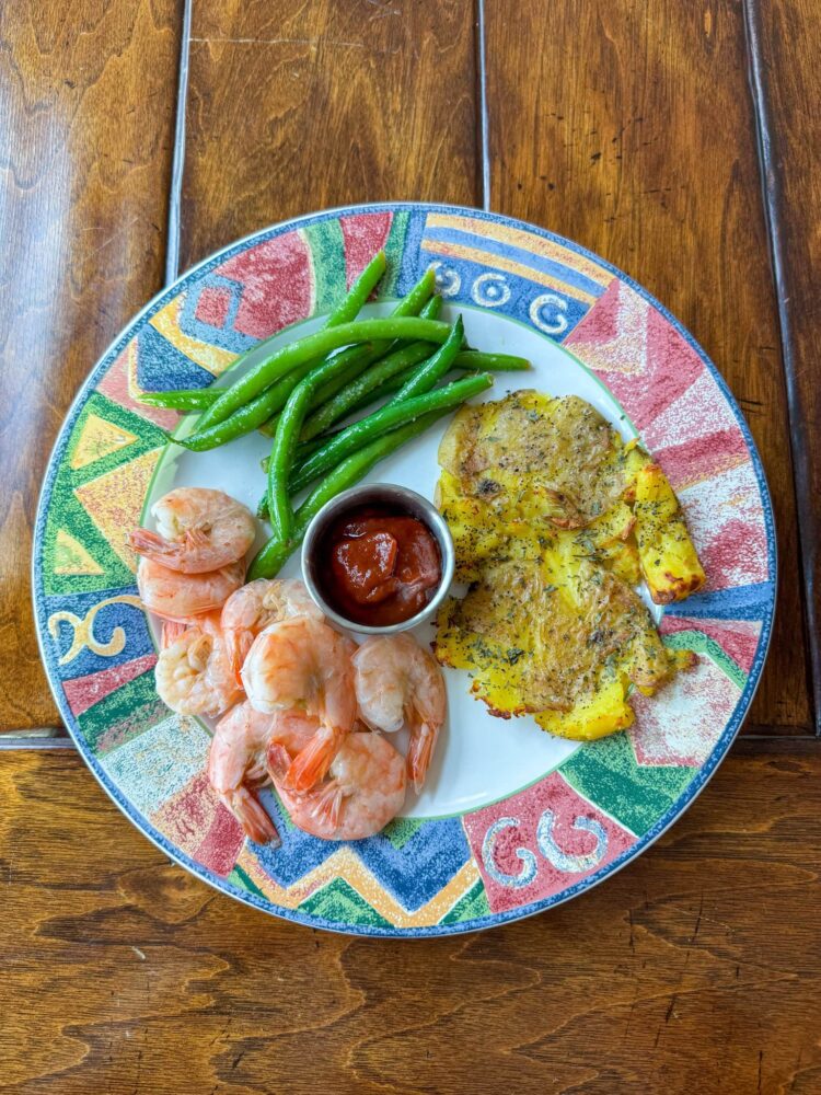 Wholesome Summer season Meal Concepts for Busy Household Nights
