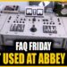 Inside Abbey Highway with Mirek Stiles: Classic Microphones, Part Alignment, Tape Machines and the Magic of Studio One