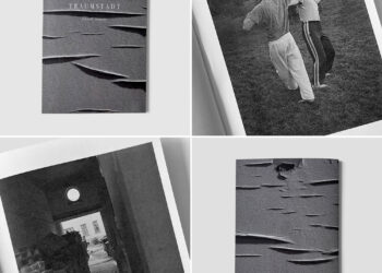 “Traumstadt” by Photographer Grace Dodds