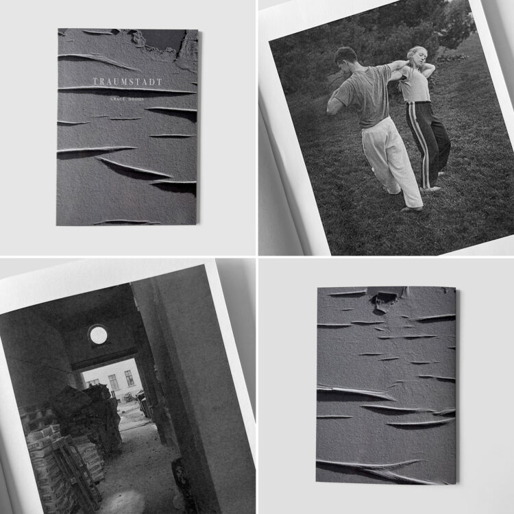 “Traumstadt” by Photographer Grace Dodds