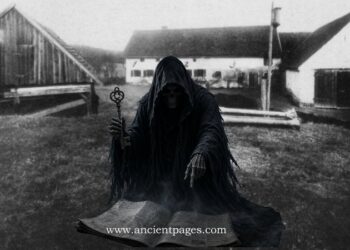Unexplained Farm Thriller – Supernatural Homicide Or A Deeper, Extra Sinister Plot?