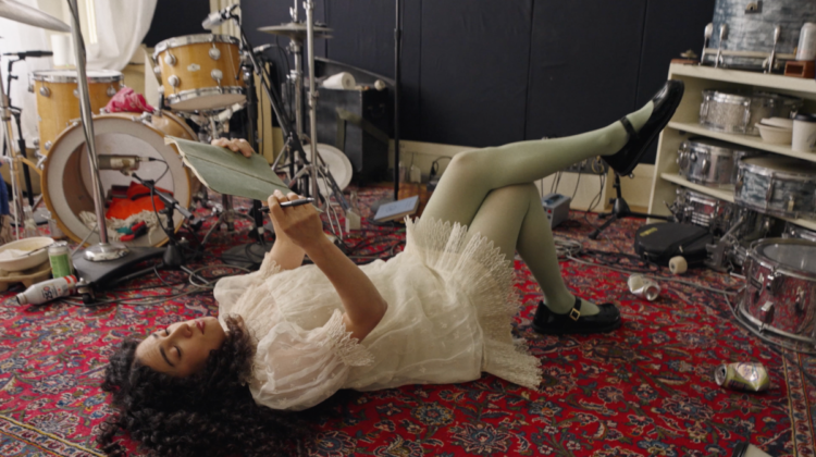 Bedouine Shares New Single “One Factor Proper”: Hear