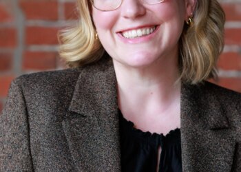 BC Alliance for Arts + Tradition Appoints Kayleigh Harrison as Interim Government Director — BC Alliance for Arts + Tradition
