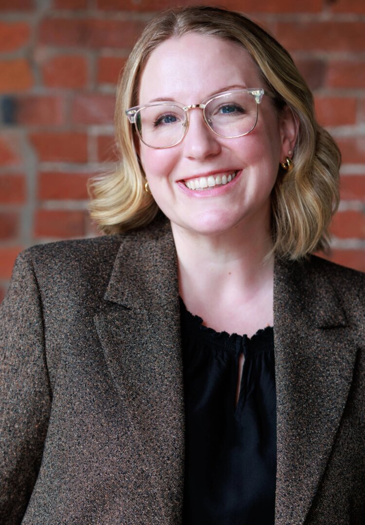 BC Alliance for Arts + Tradition Appoints Kayleigh Harrison as Interim Government Director — BC Alliance for Arts + Tradition