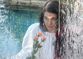 Sari Lightman Shares New Track “Give It All Up”: Pay attention