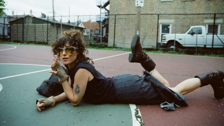 Squirrel Flower Proclaims New Album Say a Prayer to the Gods of Getting Going