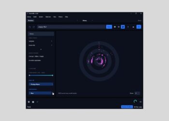 Calloga releases Unshuffle FREE open-source pattern library organizer