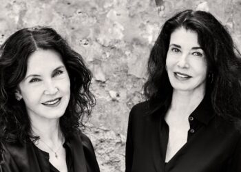 The persevering with piano adventures of the fearless Labèque sisters : NPR