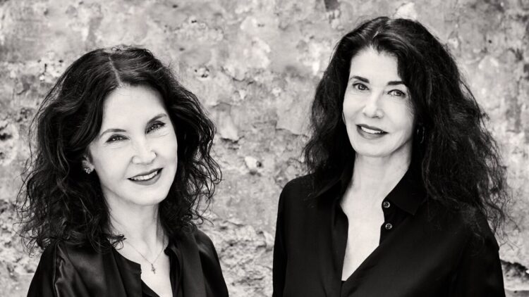 The persevering with piano adventures of the fearless Labèque sisters : NPR