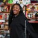 Tiny Desk Live performance : NPR