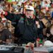 Tiny Desk Live performance : NPR