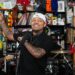 Tiny Desk Live performance : NPR