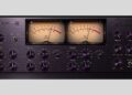 M Media Audio releases FREE Violet Crown channel strip plugin