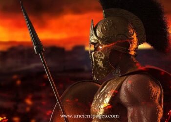 Warfare God Ares Was Brutal, Cruel And Disliked By Greeks However Well-liked In His Love Affairs