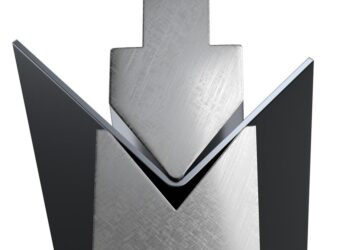 How rotary press brake dies make short-flange bending attainable
