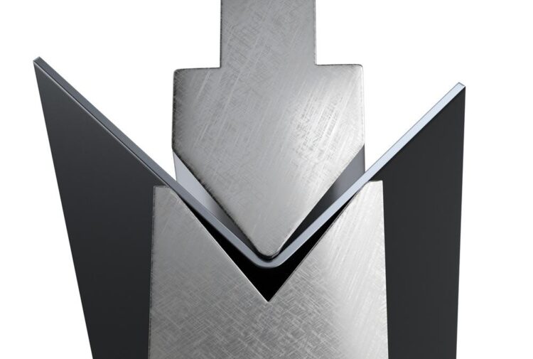 How rotary press brake dies make short-flange bending attainable
