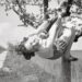 ‘Girls in Timber’ Celebrates a Quirky Assortment of Nameless Snapshots — Colossal