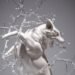 Nathalie Charrié Creates Ceramic Creatures That Really feel Born Someplace Between Nature, Delusion, and Intuition