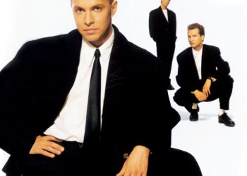 Johnny Hates Jazz’s Calvin Hayes Useless At 63
