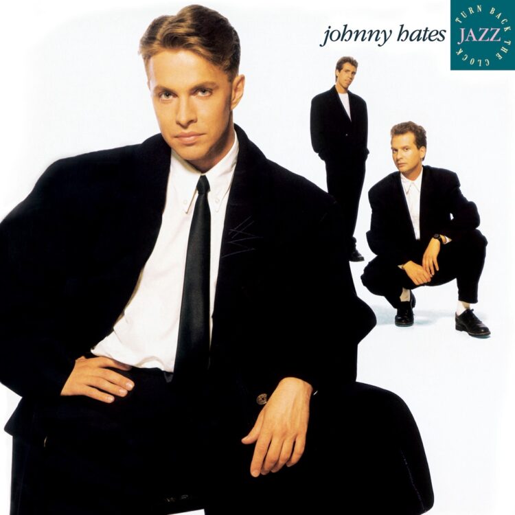 Johnny Hates Jazz’s Calvin Hayes Useless At 63