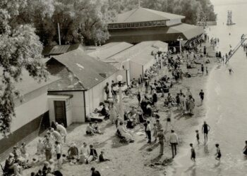 Lively Historical past Summer season Hiatus – Lively Historical past