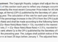 Like Shadows on a Cave Wall, CRB Publishes Proposed Phonorecords V Settlement for Remark — Feedback Due August 10 – Music Expertise Coverage