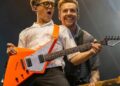 Danny Jones and Tom Fletcher give up The Voice UK – report – Music Information