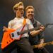Danny Jones and Tom Fletcher give up The Voice UK – report – Music Information